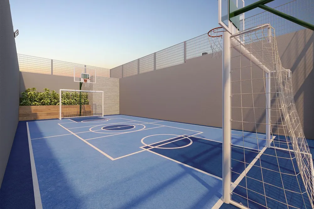 Apartamento, 3 quartos, 6488 m² - Foto 6