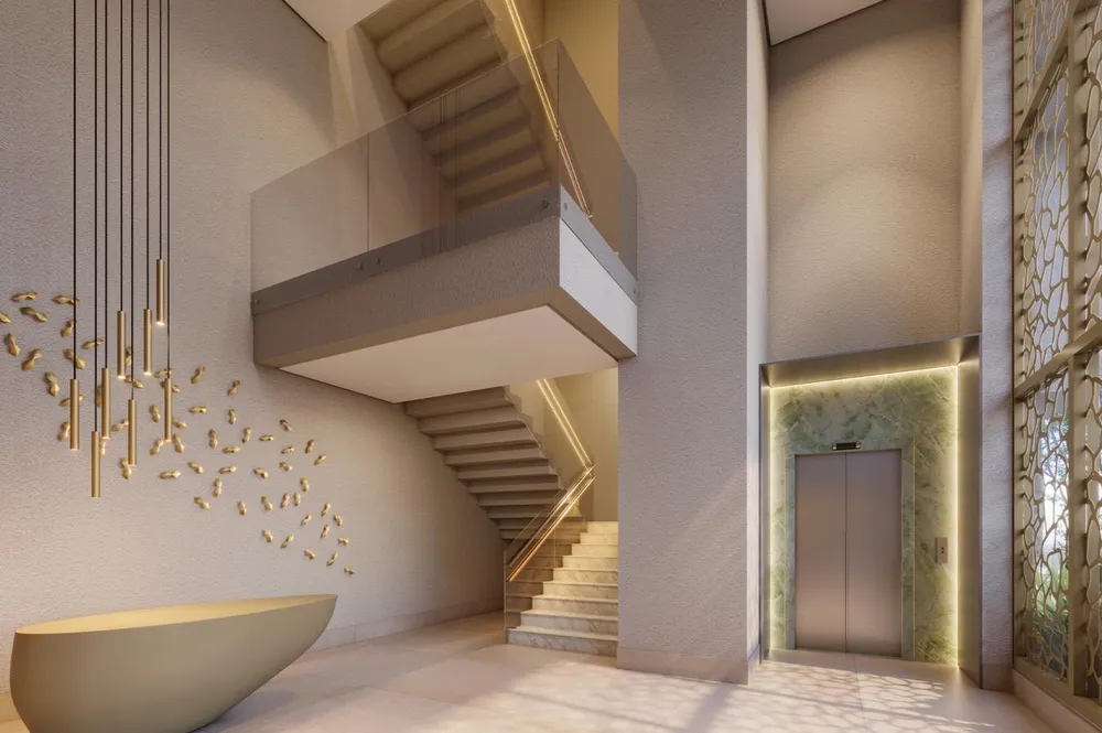 Apartamento, 3 quartos, 6488 m² - Foto 5