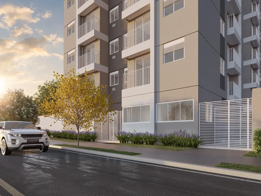 Casa, 2 quartos, 3840 m² - Foto 1