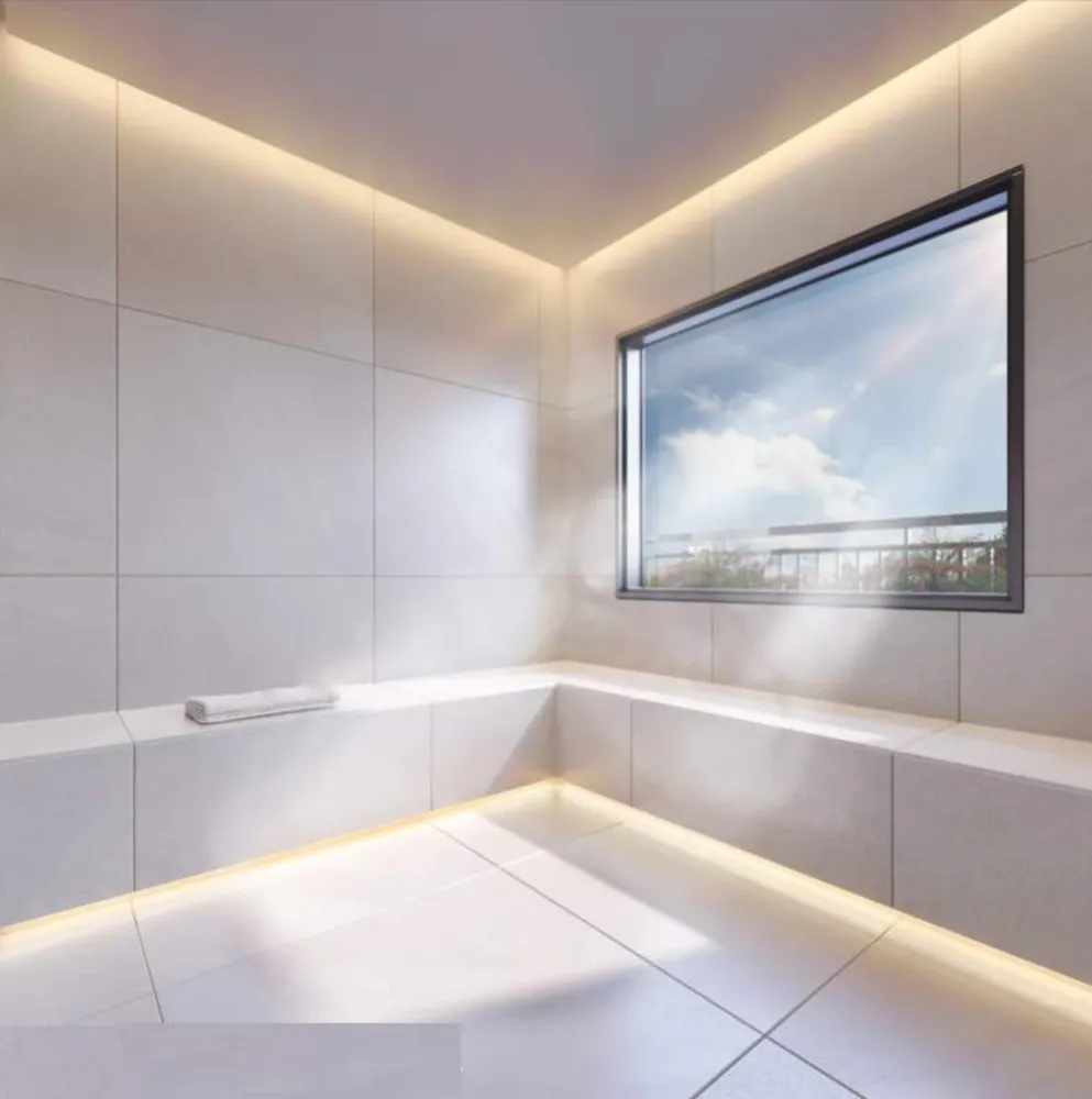 Apartamento, 1 quarto, 2731 m² - Foto 4