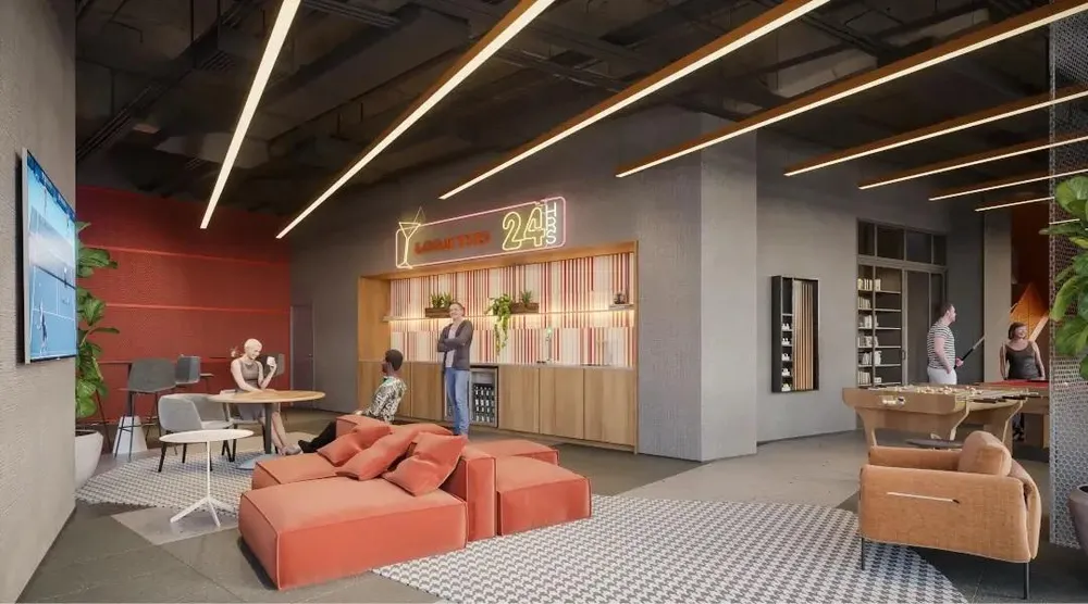 Prédio Inteiro, 28147 m² - Foto 23