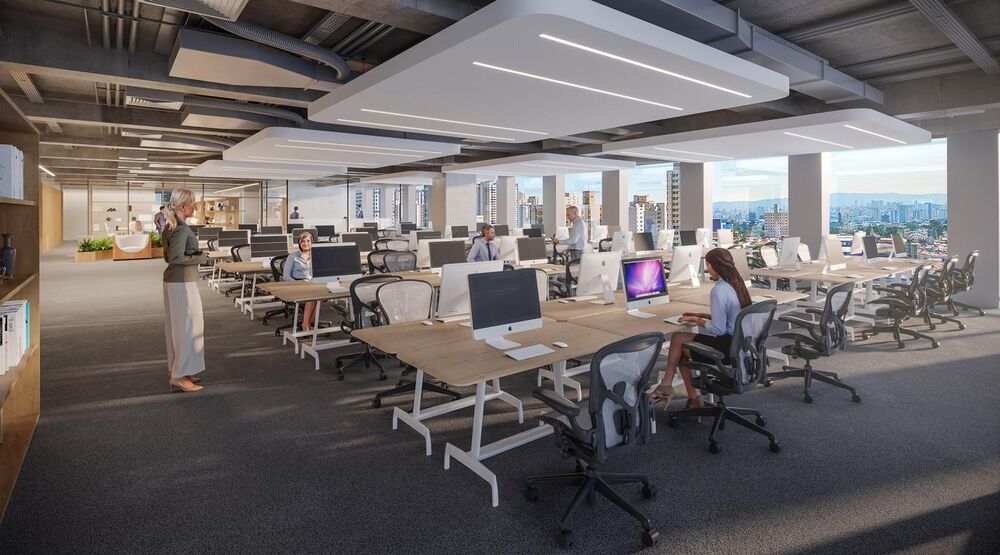 Prédio Inteiro, 28147 m² - Foto 18
