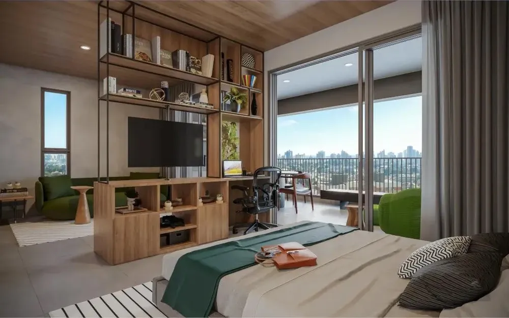 Prédio Inteiro, 28147 m² - Foto 22