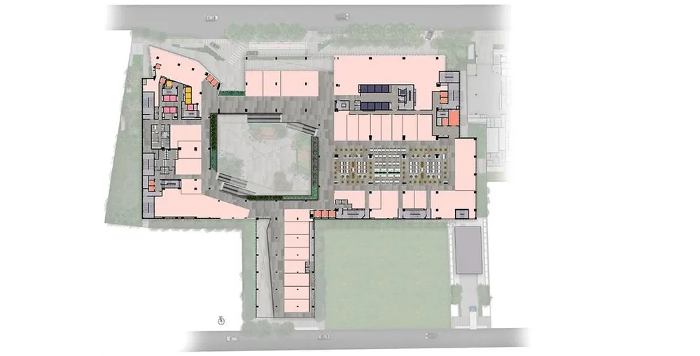 Prédio Inteiro, 28147 m² - Foto 27