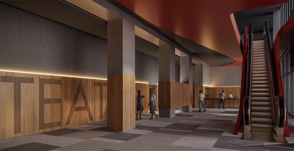 Prédio Inteiro, 28147 m² - Foto 13