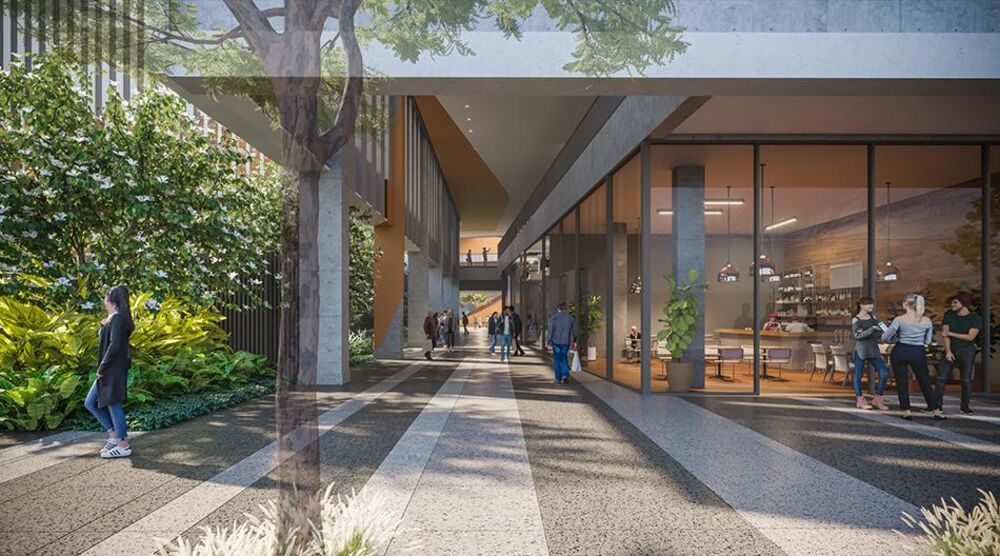Prédio Inteiro, 28147 m² - Foto 20