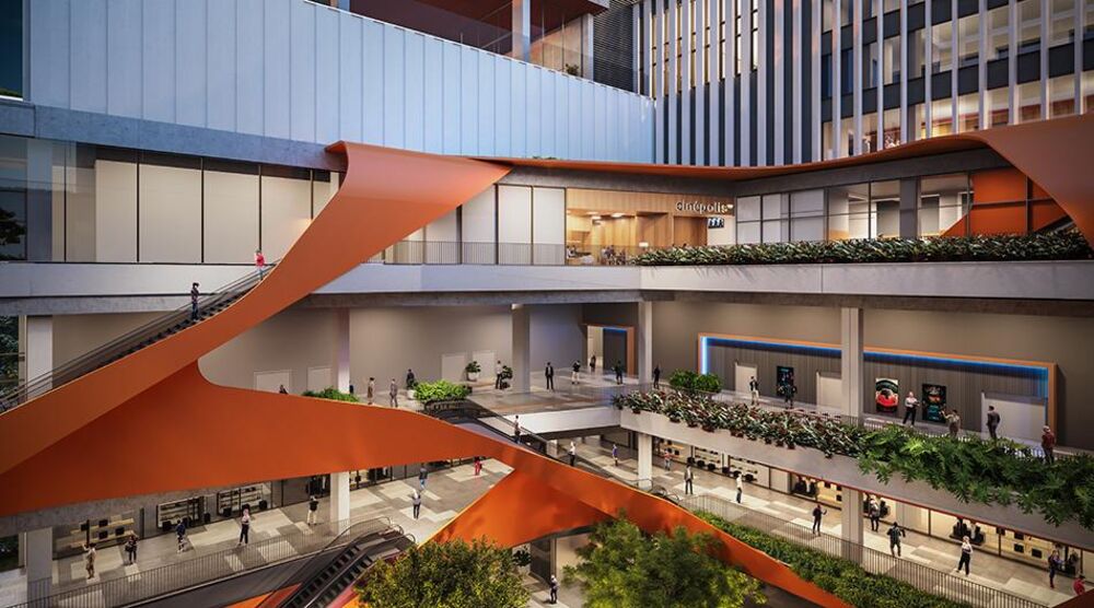 Prédio Inteiro, 28147 m² - Foto 7
