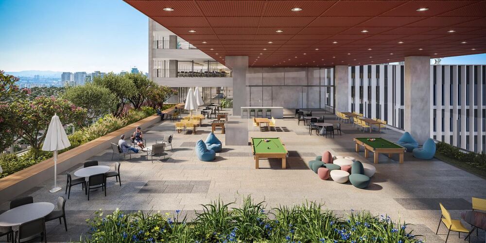 Prédio Inteiro, 28147 m² - Foto 19