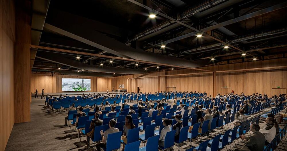 Prédio Inteiro, 28147 m² - Foto 9