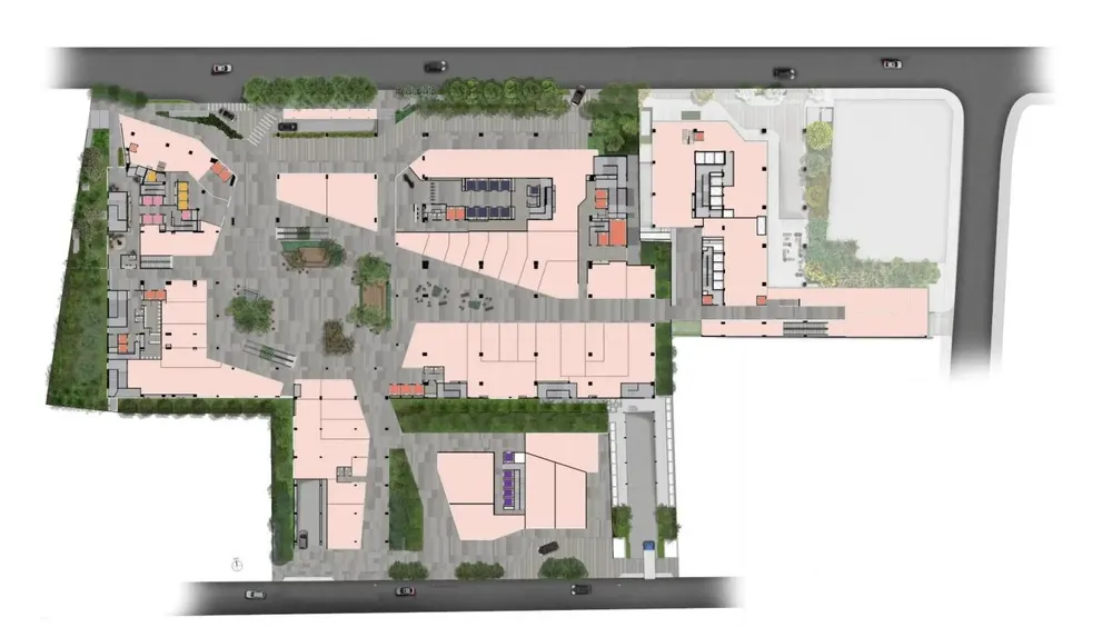 Prédio Inteiro, 28147 m² - Foto 26