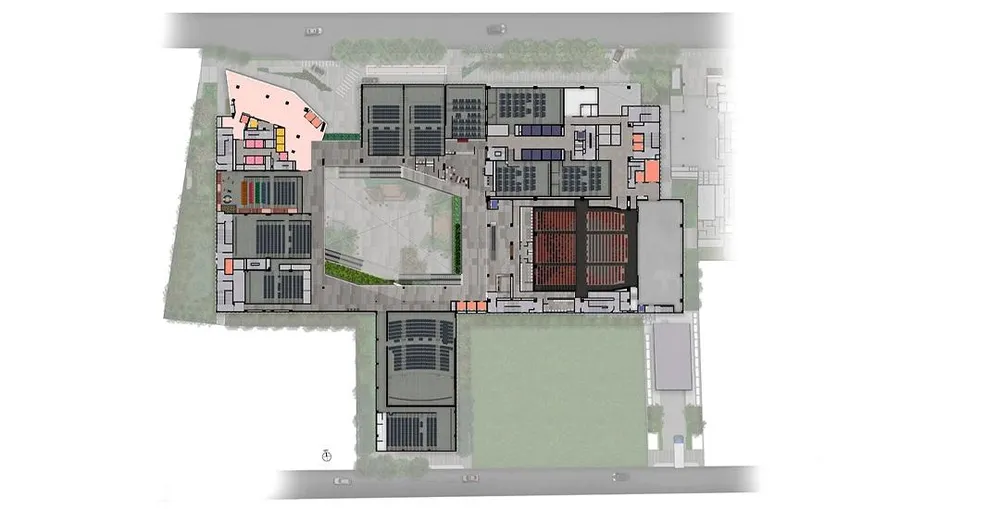 Prédio Inteiro, 28147 m² - Foto 28
