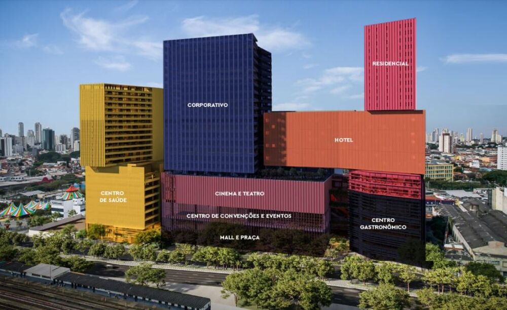 Prédio Inteiro, 28147 m² - Foto 5