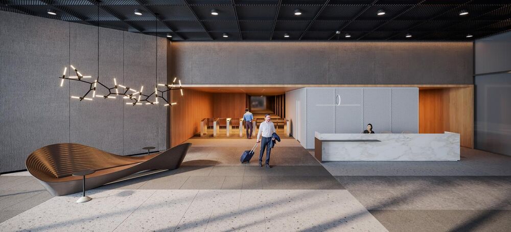 Prédio Inteiro, 28147 m² - Foto 16