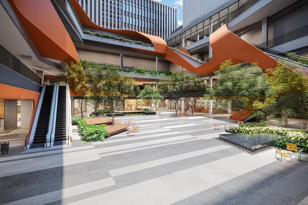 Prédio Inteiro, 28147 m² - Foto 6