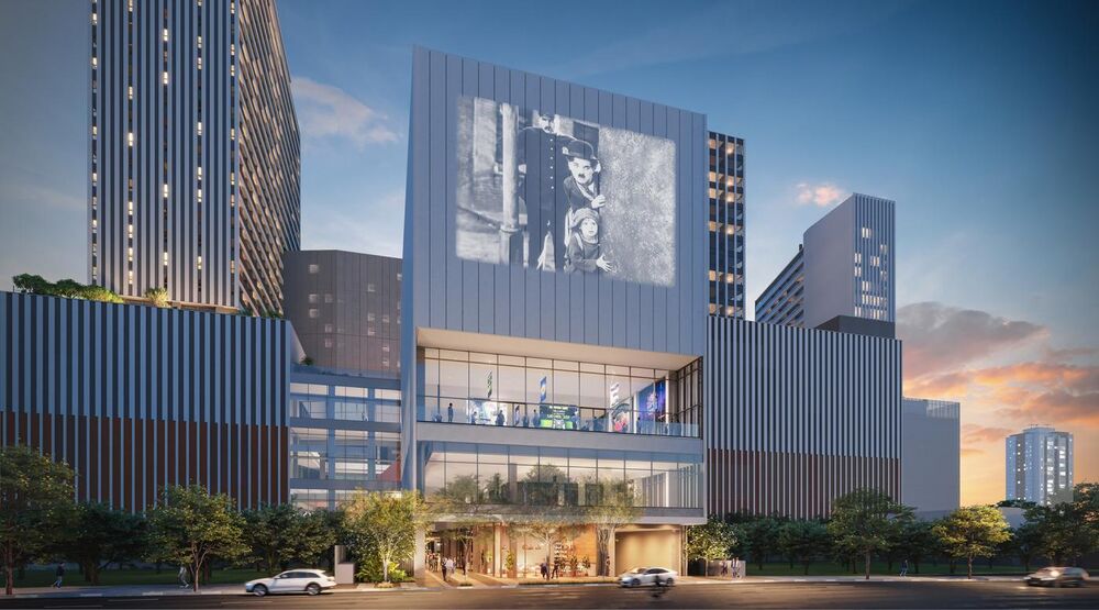 Prédio Inteiro, 28147 m² - Foto 3