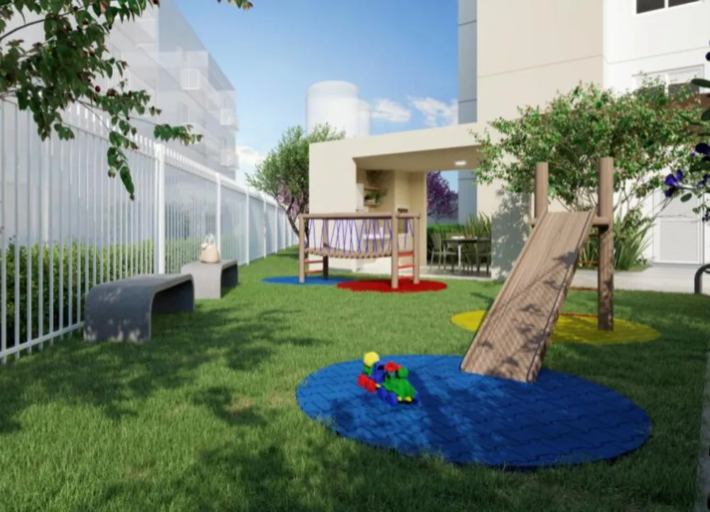 Casa, 2 quartos, 3442 m² - Foto 2