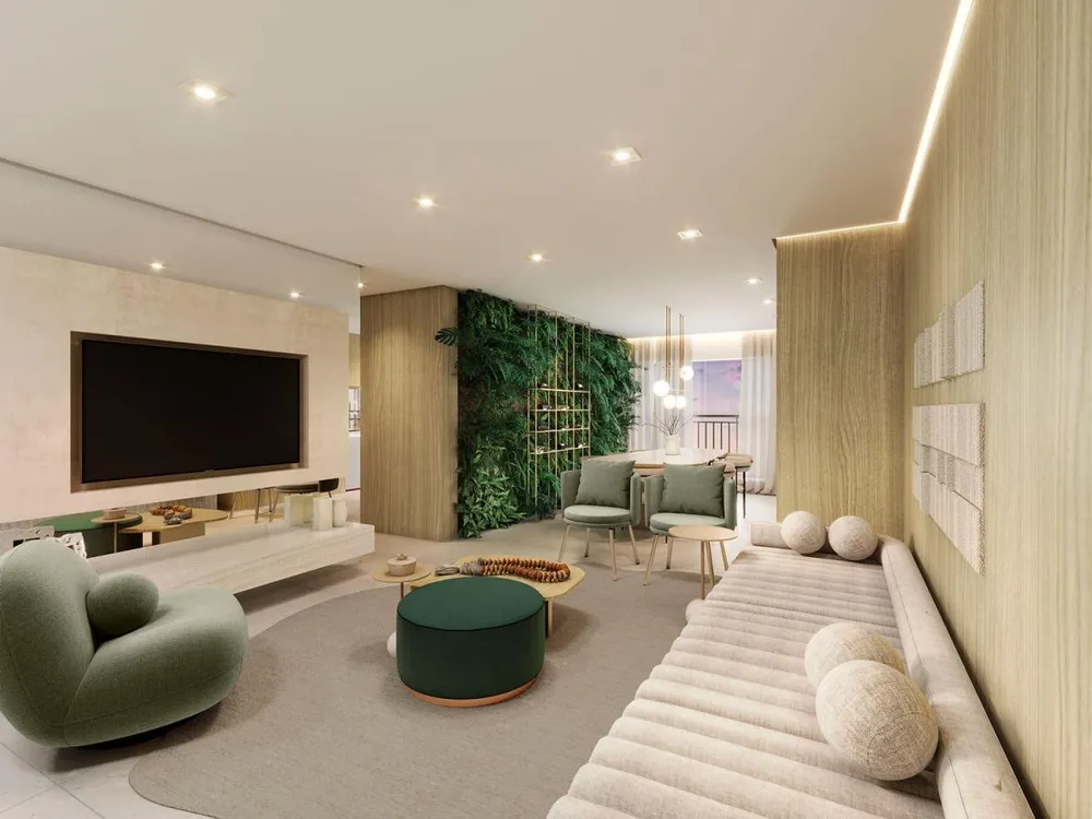 Apartamento, 3 quartos, 20191 m² - Foto 3