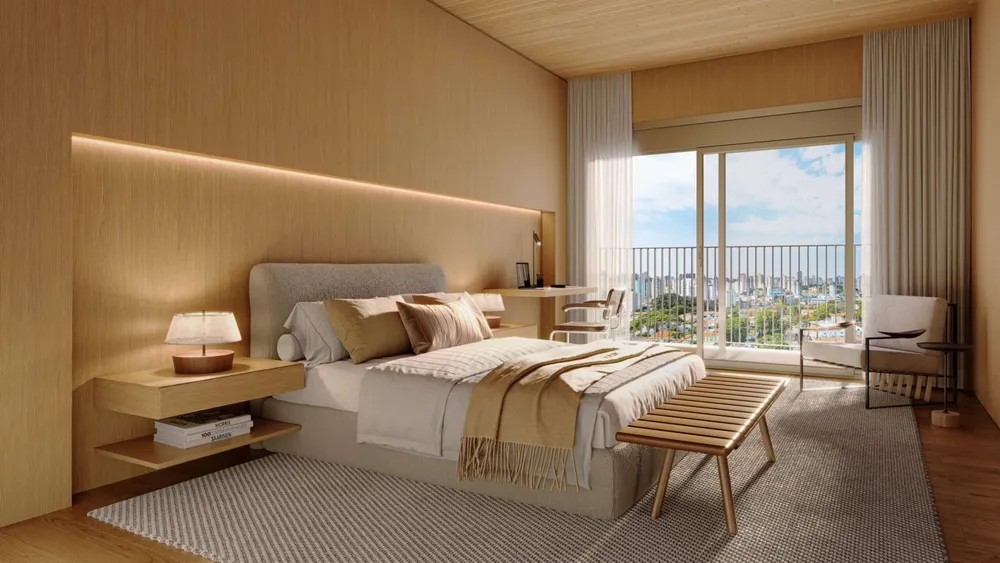Apartamento, 4 quartos, 248 m² - Foto 4