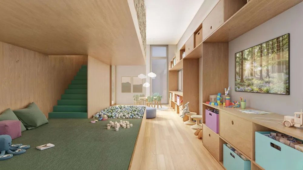 Apartamento, 4 quartos, 248 m² - Foto 5
