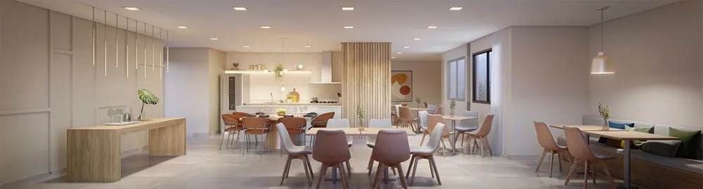 Apartamento, 2 quartos, 4749 m² - Foto 2