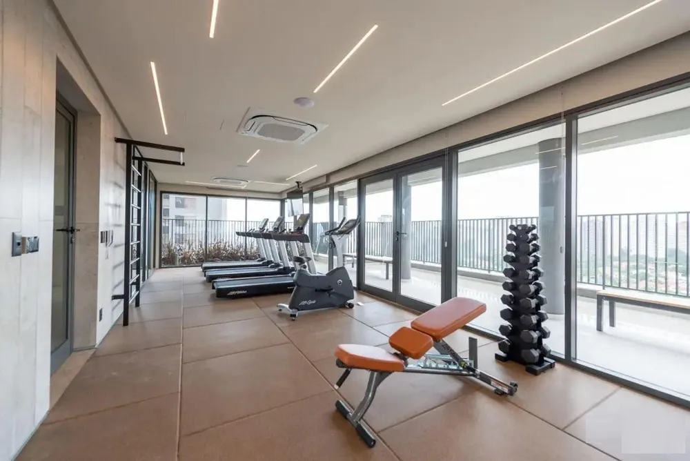 Apartamento, 1 quarto, 2224 m² - Foto 4