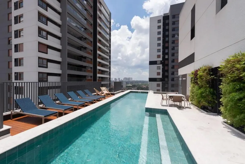Apartamento, 1 quarto, 2224 m² - Foto 1
