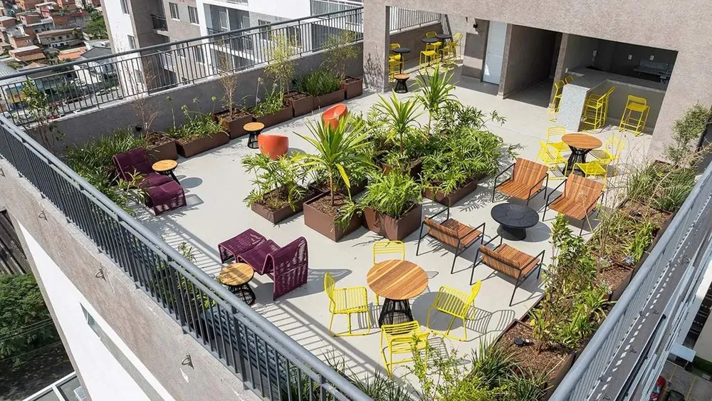 Casa, 2 quartos, 2438 m² - Foto 1