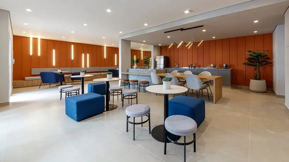 Casa, 2 quartos, 2438 m² - Foto 3