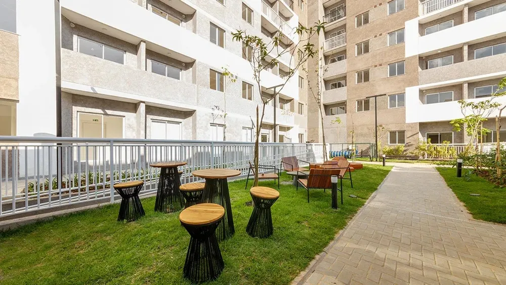 Casa, 2 quartos, 2438 m² - Foto 6