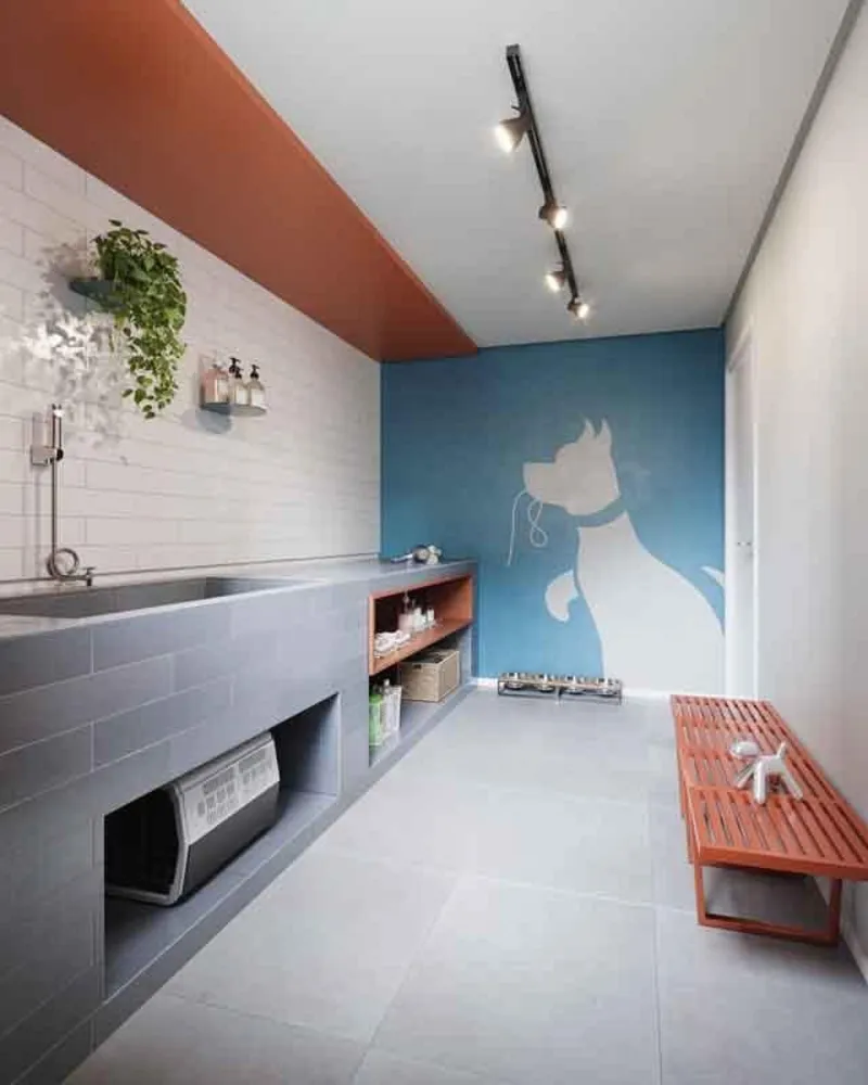 Casa, 2 quartos, 2438 m² - Foto 7