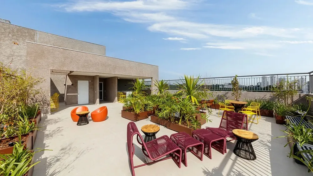Casa, 2 quartos, 2438 m² - Foto 2