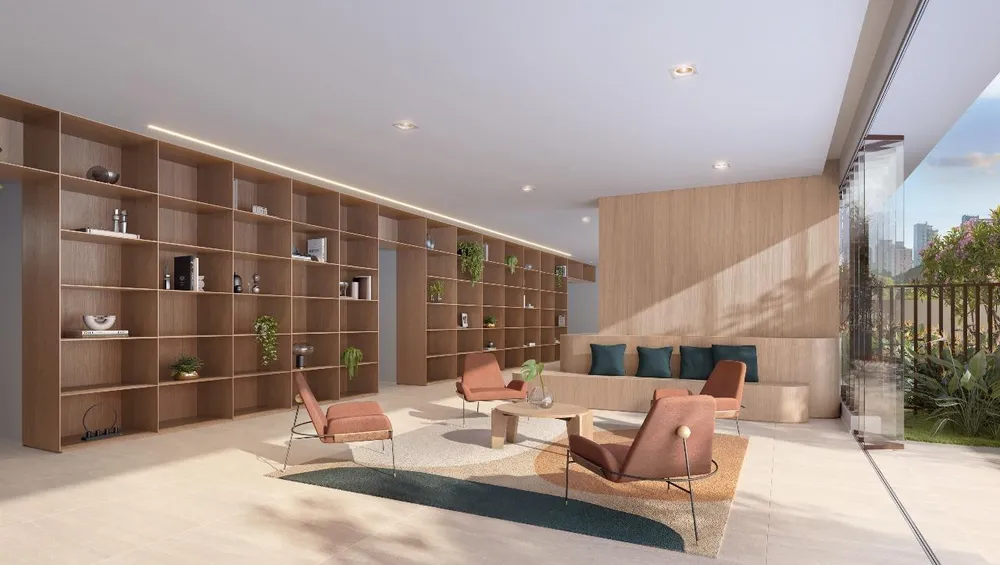 Apartamento, 4 quartos, 128325 m² - Foto 6