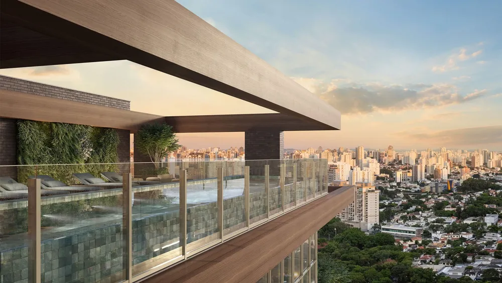 Apartamento, 4 quartos, 3731184 m² - Foto 3
