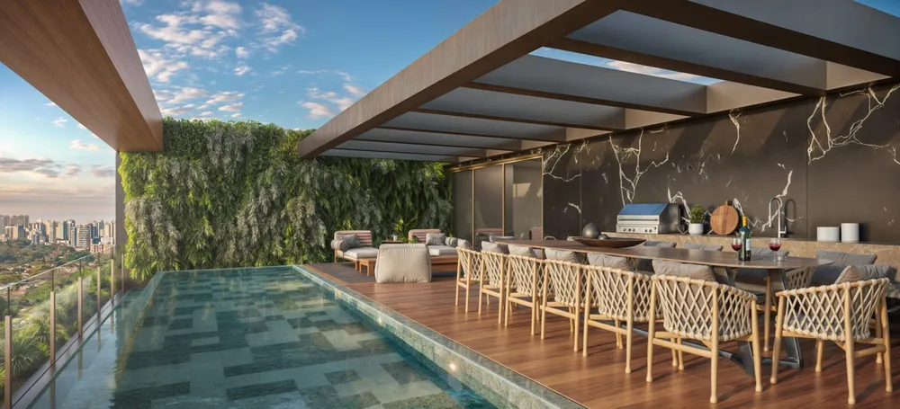 Apartamento, 4 quartos, 3731184 m² - Foto 5