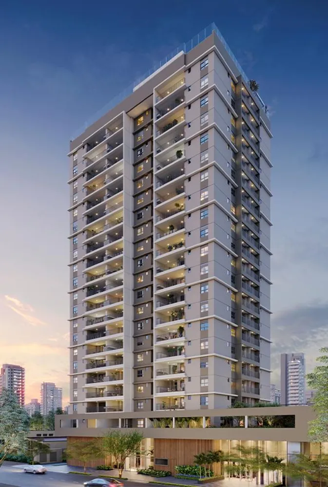 Apartamento, 3 quartos, 80148 m² - Foto 6