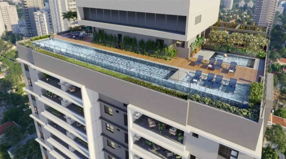 Apartamento, 3 quartos, 80148 m² - Foto 1
