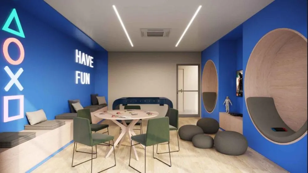 Apartamento, 3 quartos, 80148 m² - Foto 4