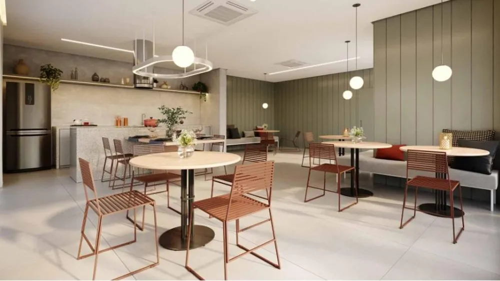 Apartamento, 3 quartos, 80148 m² - Foto 2