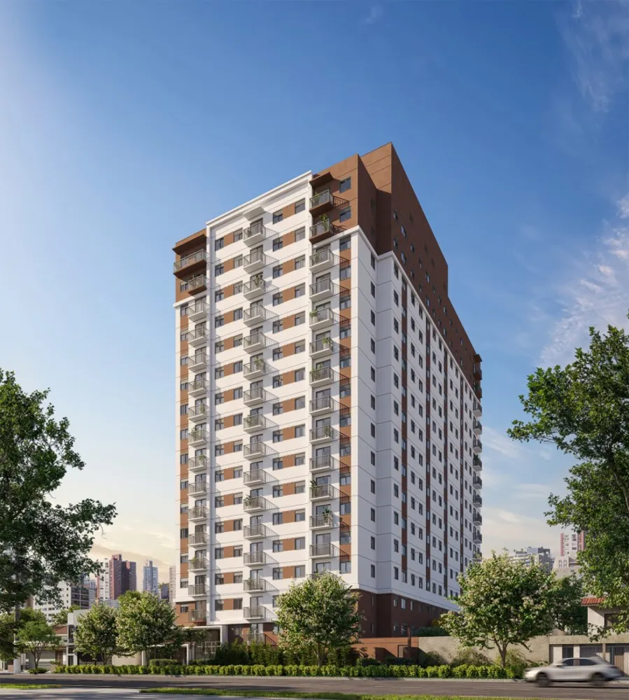 Apartamento, 2 quartos, 3341 m² - Foto 8