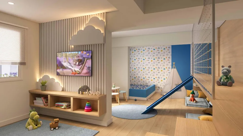 Apartamento, 2 quartos, 3238 m² - Foto 2