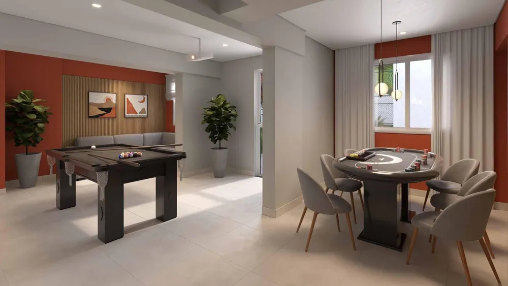 Apartamento, 2 quartos, 3238 m² - Foto 3