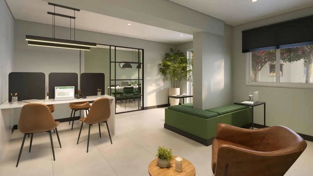 Apartamento, 2 quartos, 3238 m² - Foto 4