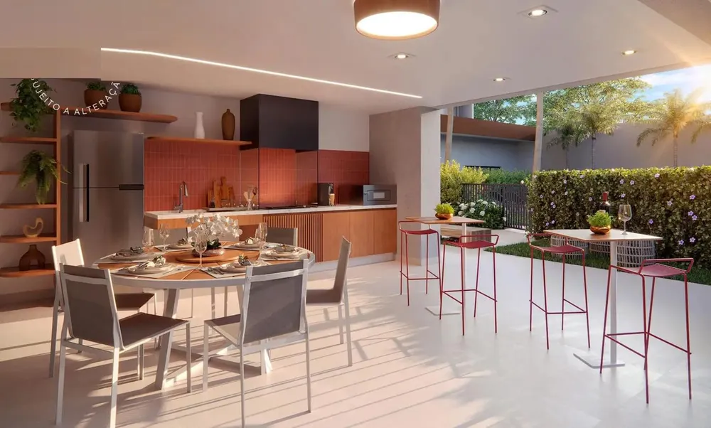 Apartamento, 1 quarto, 2425 m² - Foto 1