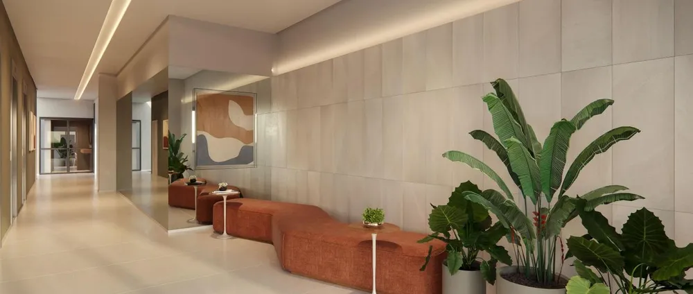 Apartamento, 1 quarto, 2425 m² - Foto 6
