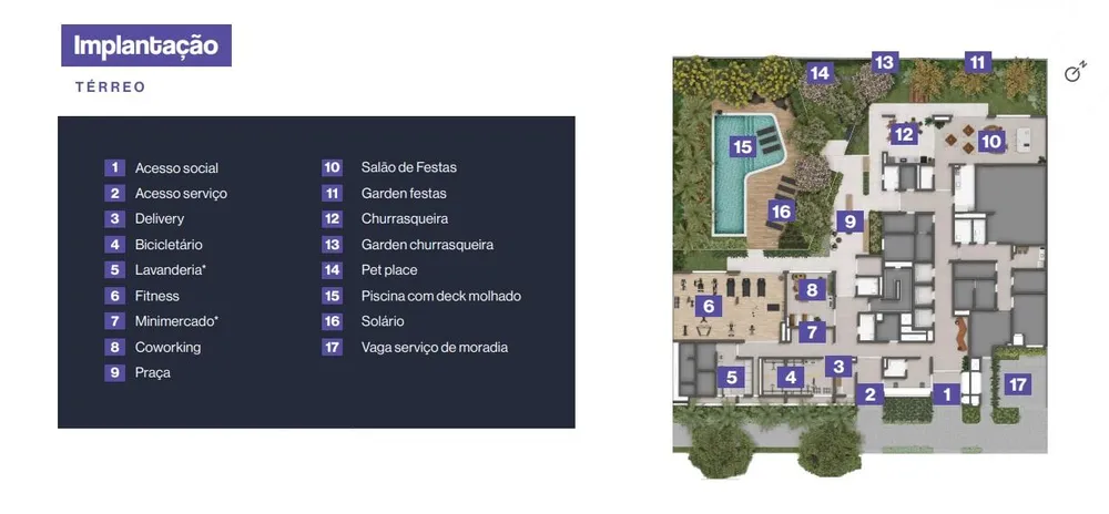 Apartamento, 1 quarto, 2425 m² - Foto 7