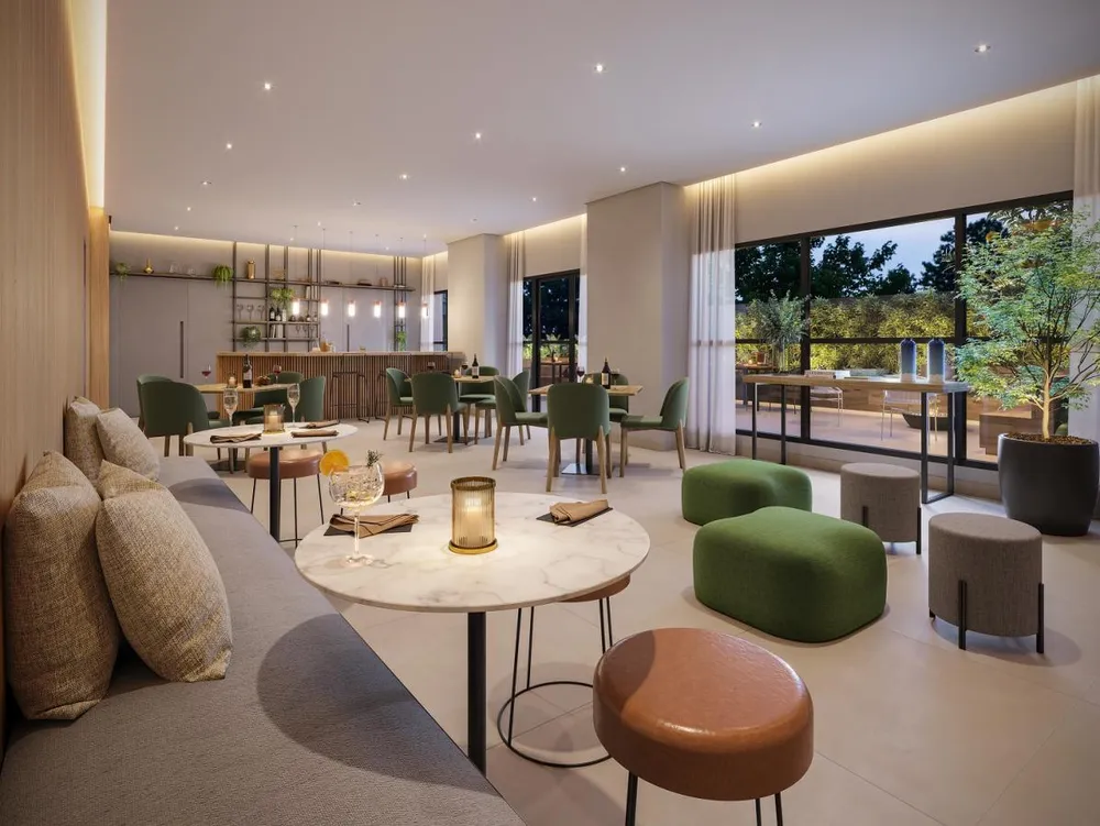 Apartamento, 3 quartos, 5769 m² - Foto 2