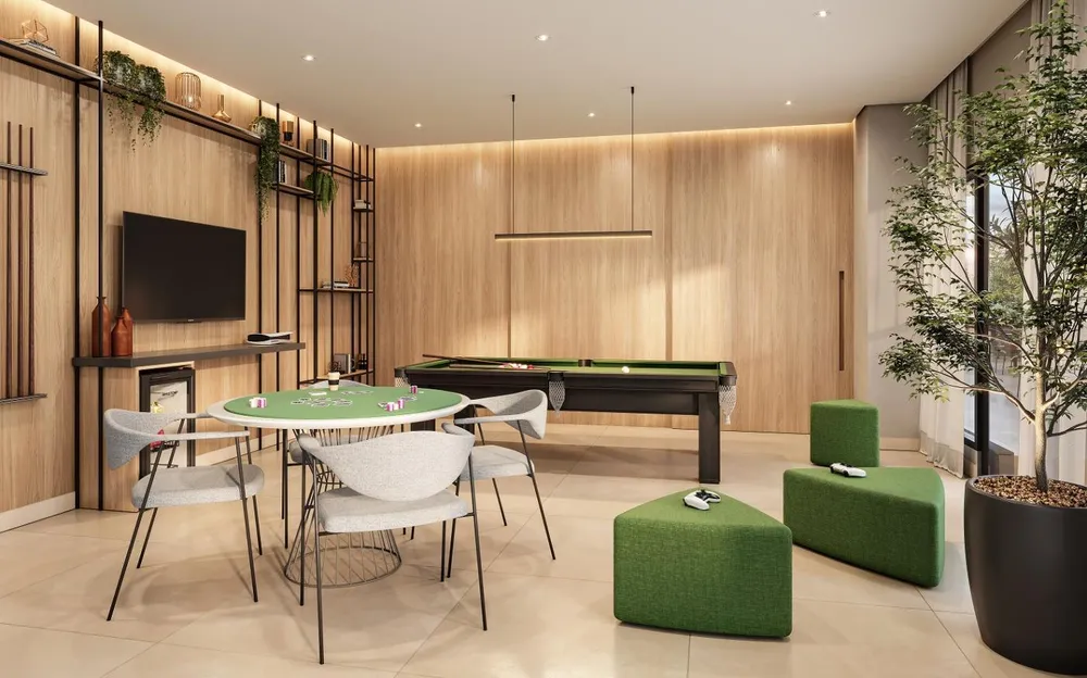 Apartamento, 3 quartos, 5769 m² - Foto 4