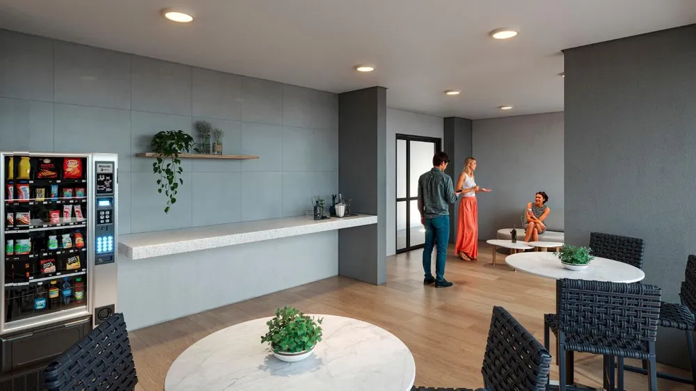 Apartamento, 2 quartos, 2561 m² - Foto 6