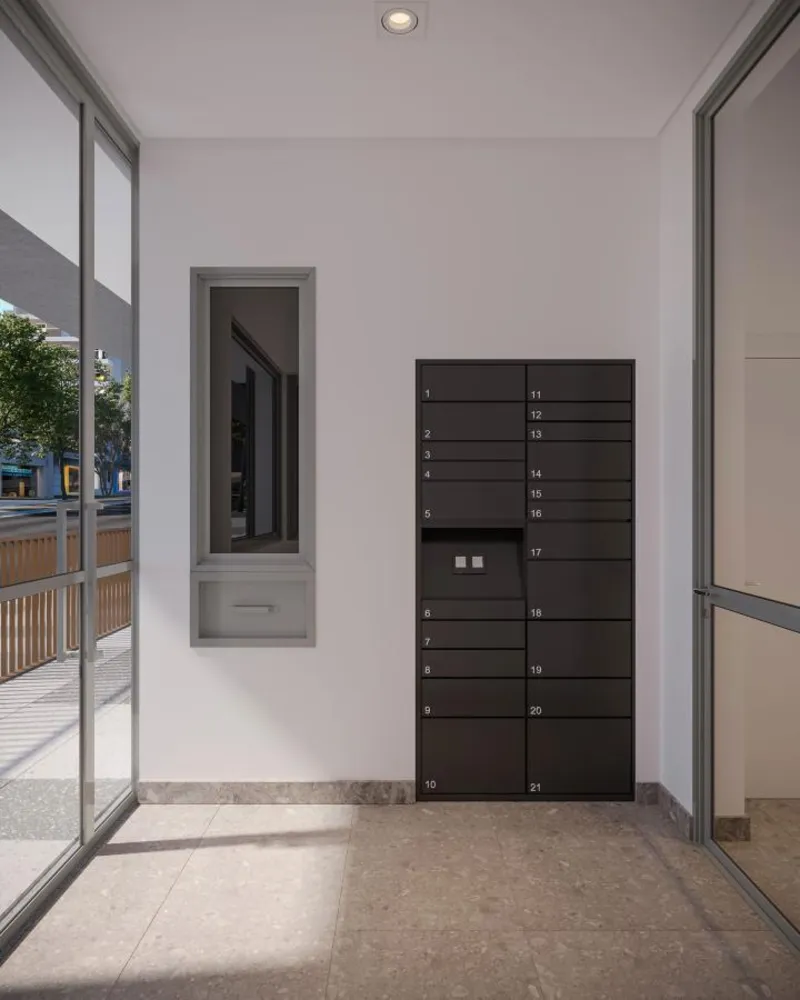 Apartamento, 1 quarto, 33122 m² - Foto 7