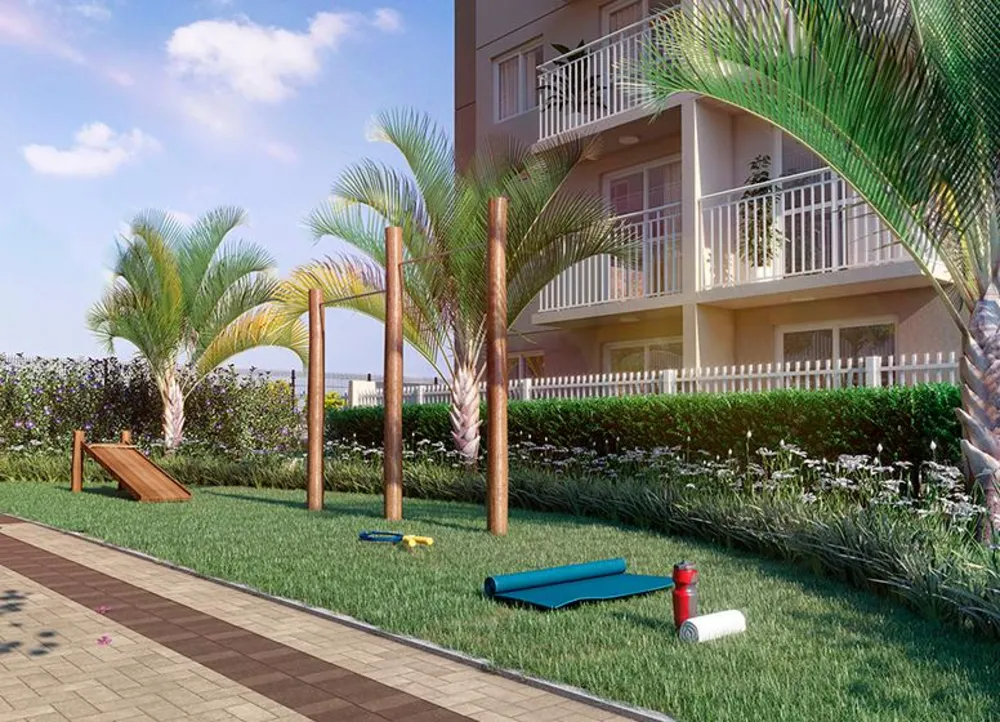 Casa, 2 quartos, 2843 m² - Foto 3